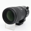 Sigma 70-200mm f/2.8 DG OS HSM Sports Nikon FX used