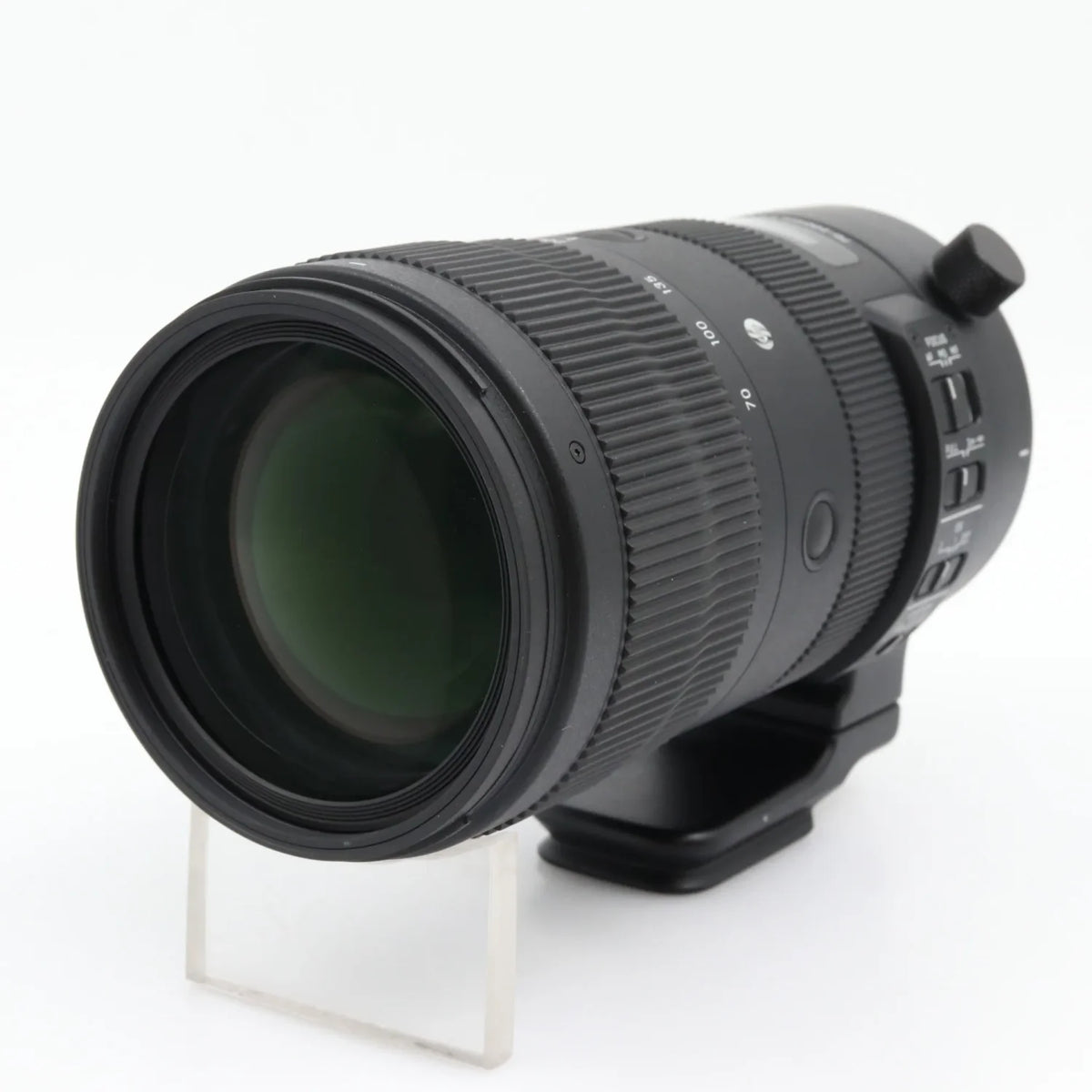 Sigma 70-200mm f/2.8 DG OS HSM Sports Nikon FX used