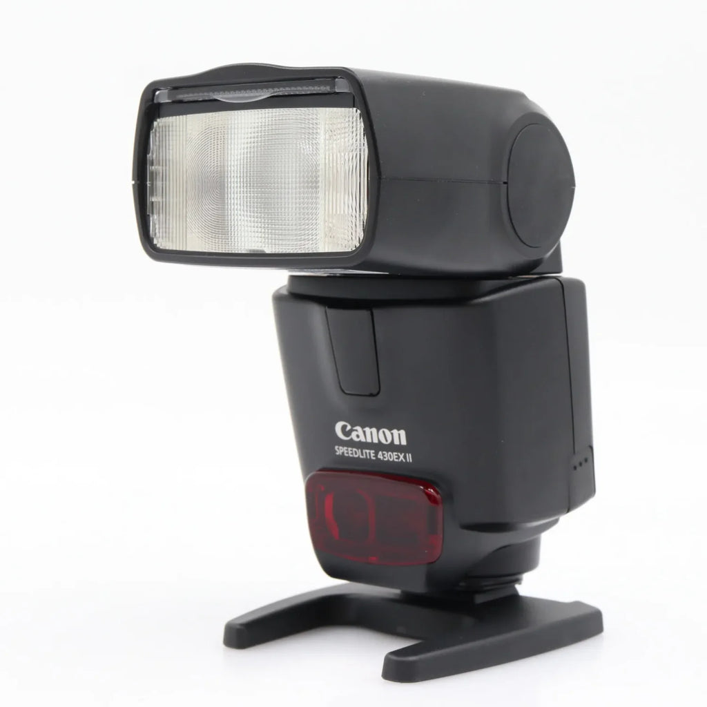 Canon Speedlite 430EX II used