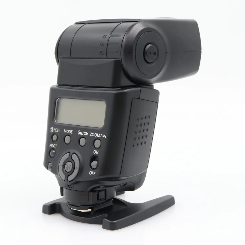 Canon Speedlite 430EX II used