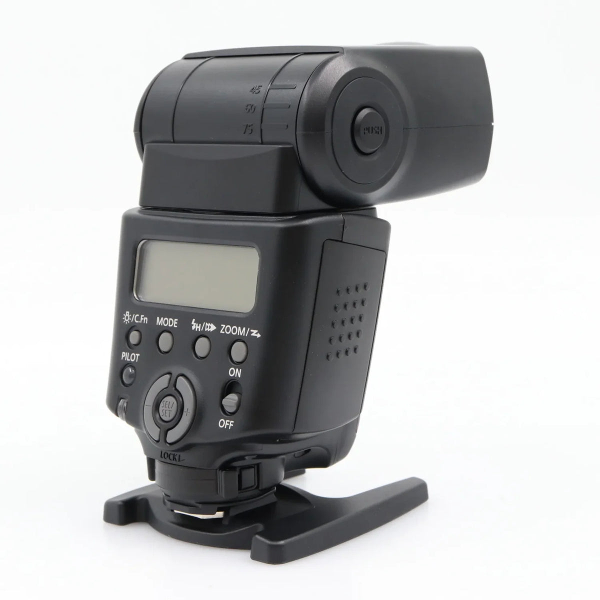 Canon Speedlite 430EX II used