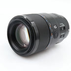 Sony FE 90mm f/2.8 Macro G OSS used