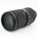 Sigma 100-400mm f/5-6.3 DG DN OS Contemporary Fujifilm X Gebraucht