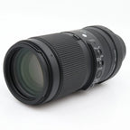 Sigma 100-400mm f/5-6.3 DG DN OS Contemporary Fujifilm X Gebraucht