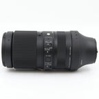 Sigma 100-400mm f/5-6.3 DG DN OS Contemporary Fujifilm X Gebraucht