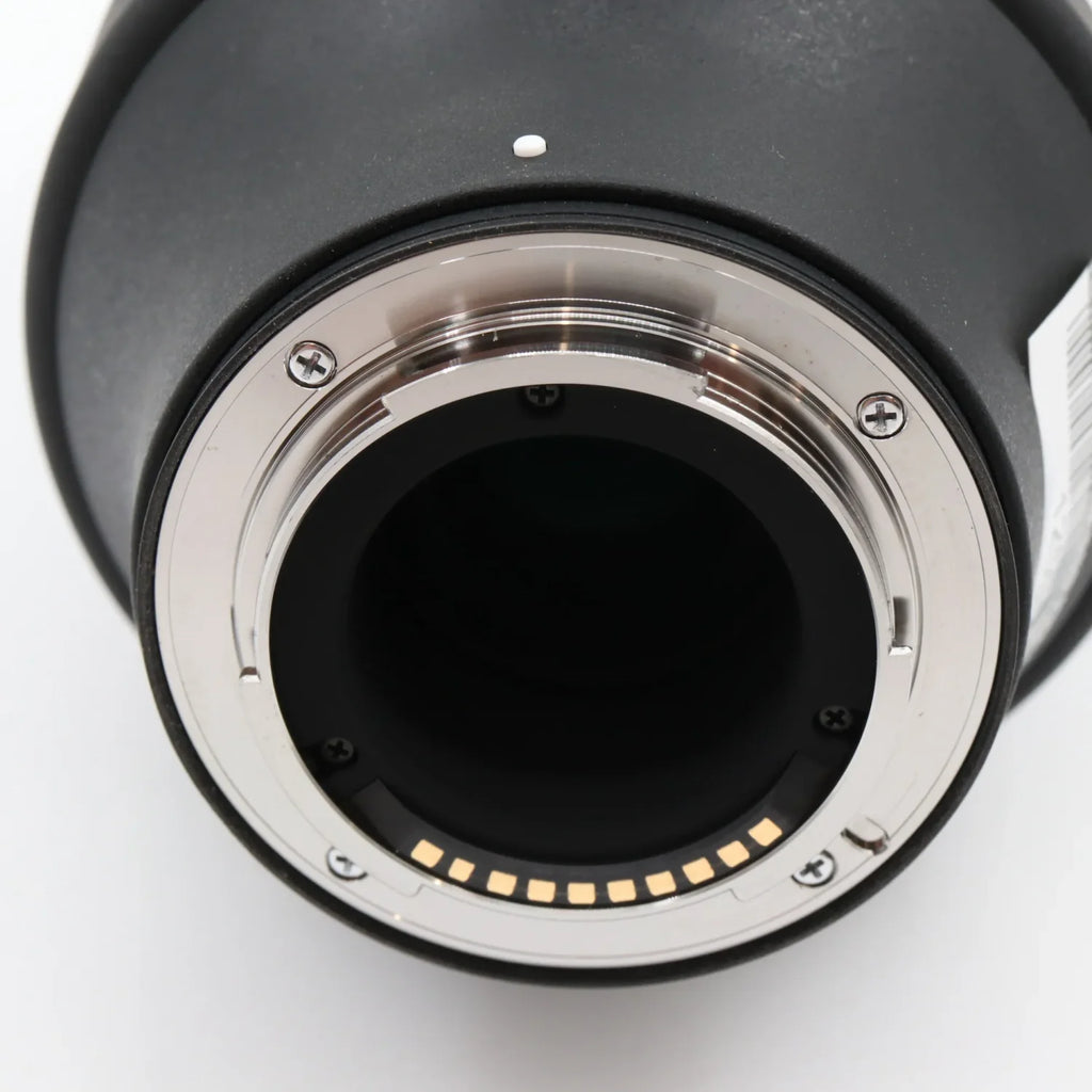 Sigma 100-400mm f/5-6.3 DG DN OS Contemporary Fujifilm X Gebraucht