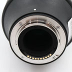 Sigma 100-400mm f/5-6.3 DG DN OS Contemporary Fujifilm X Gebraucht