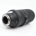 Sigma 100-400mm f/5-6.3 DG DN OS Contemporary Fujifilm X Gebraucht