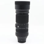 Sigma 100-400mm f/5-6.3 DG DN OS Contemporary Fujifilm X Gebraucht