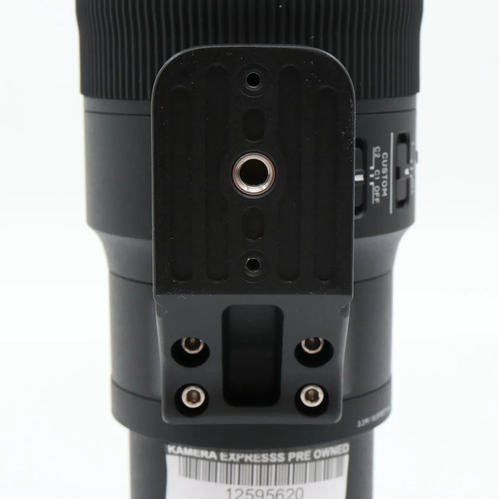 Sigma 500mm f/5.6 DG DN OS Sports Sony E-mount Gebraucht