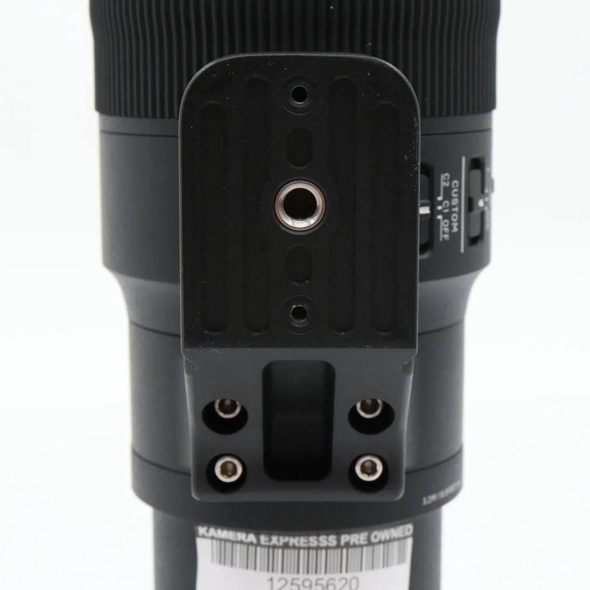 Sigma 500mm f/5.6 DG DN OS Sports Sony E-mount Gebraucht