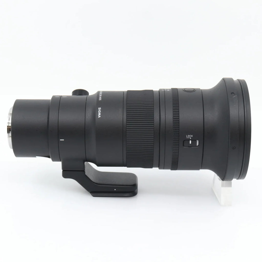 Sigma 500mm f/5.6 DG DN OS Sports Sony E-mount Gebraucht