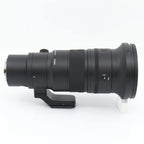 Sigma 500mm f/5.6 DG DN OS Sports Sony E-mount Gebraucht