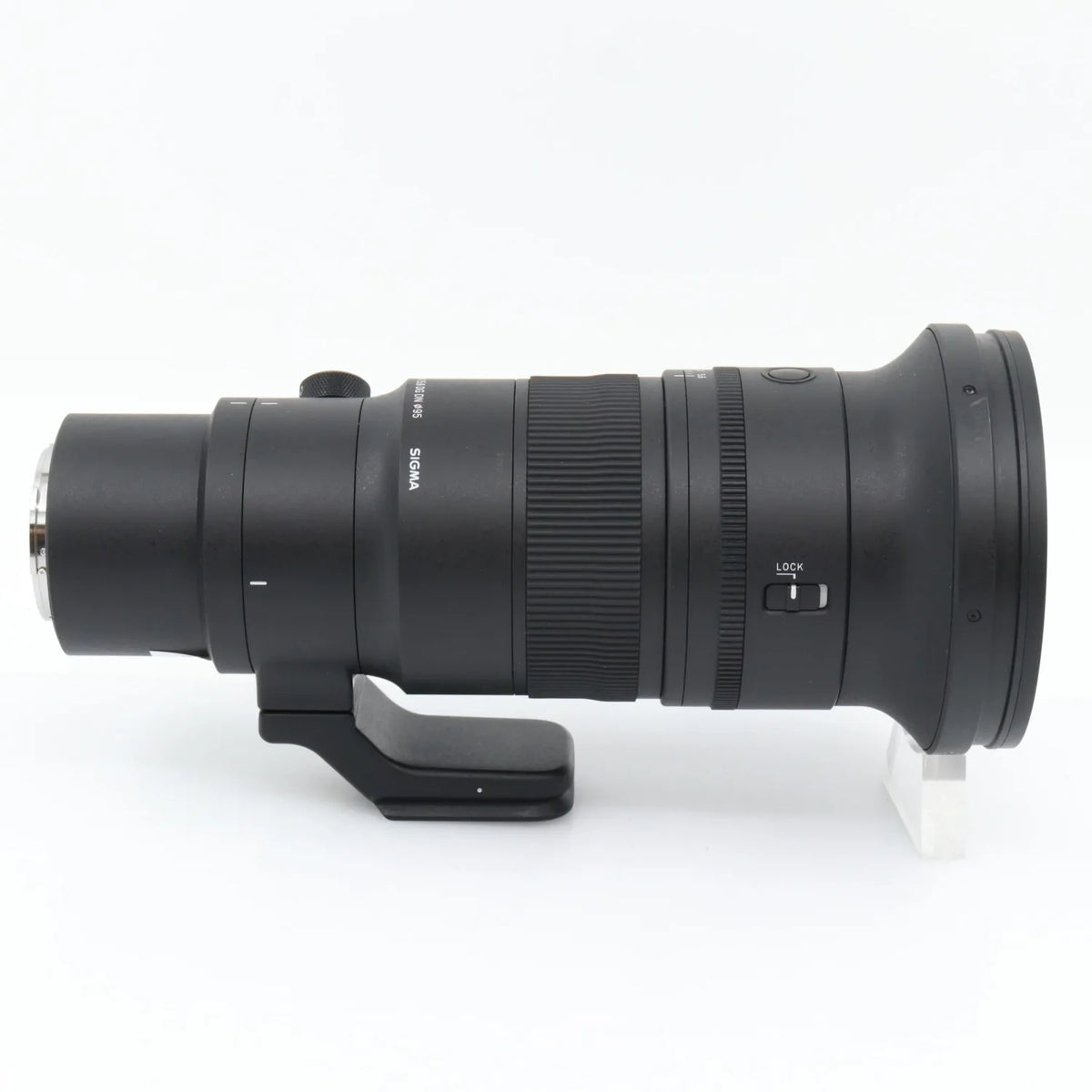 Sigma 500mm f/5.6 DG DN OS Sports Sony E-mount Gebraucht