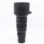 Sigma 500mm f/5.6 DG DN OS Sports Sony E-mount Gebraucht
