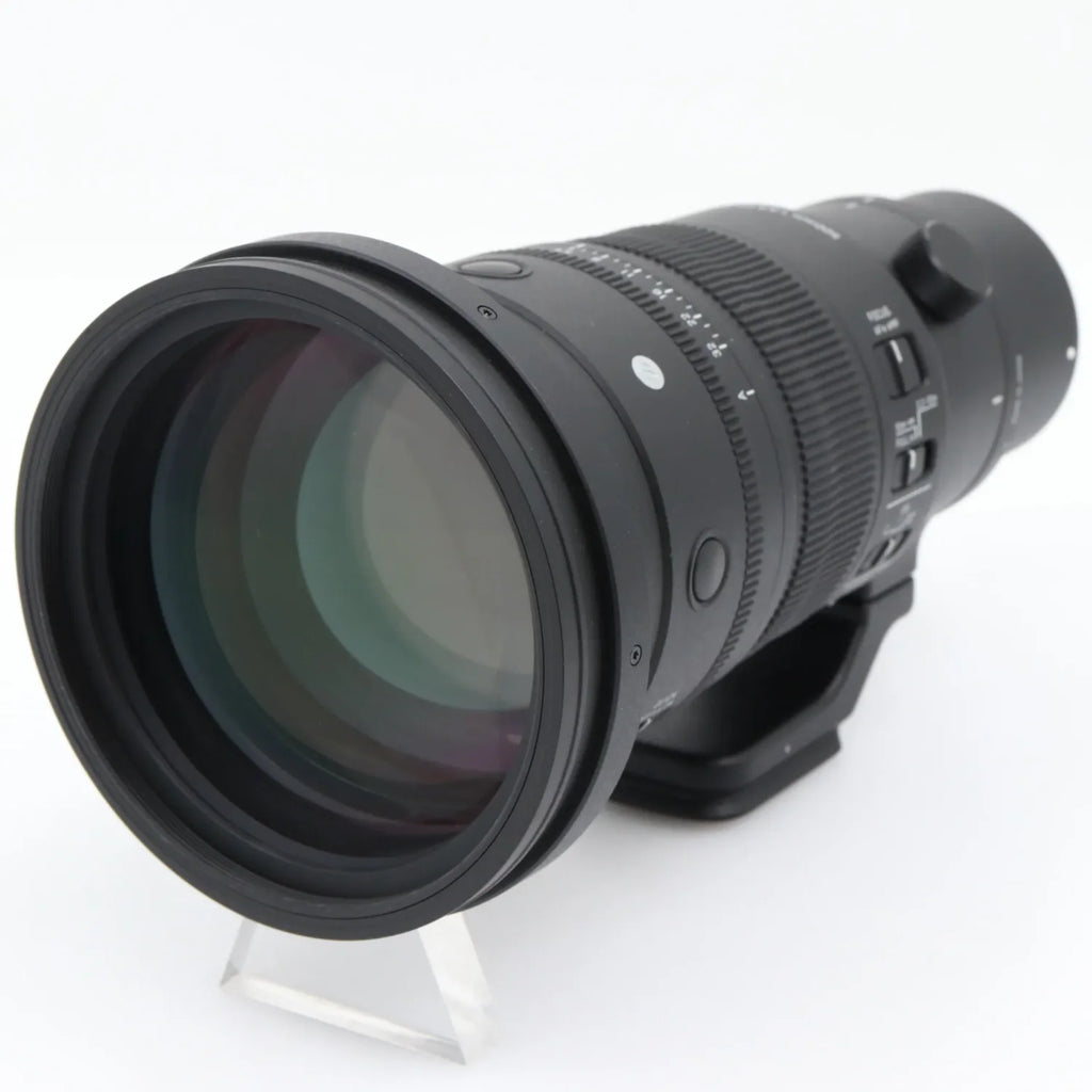 Sigma 500mm f/5.6 DG DN OS Sports Sony E-mount Gebraucht