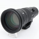 Sigma 500mm f/5.6 DG DN OS Sports Sony E-mount Gebraucht