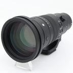 Sigma 500mm f/5.6 DG DN OS Sports Sony E-mount Gebraucht
