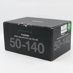 Fujifilm XF 50-140mm f/2.8 R LM OIS WR Gebraucht