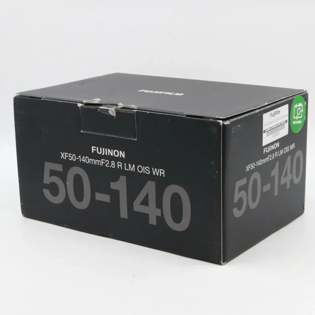 Fujifilm XF 50-140mm f/2.8 R LM OIS WR Gebraucht