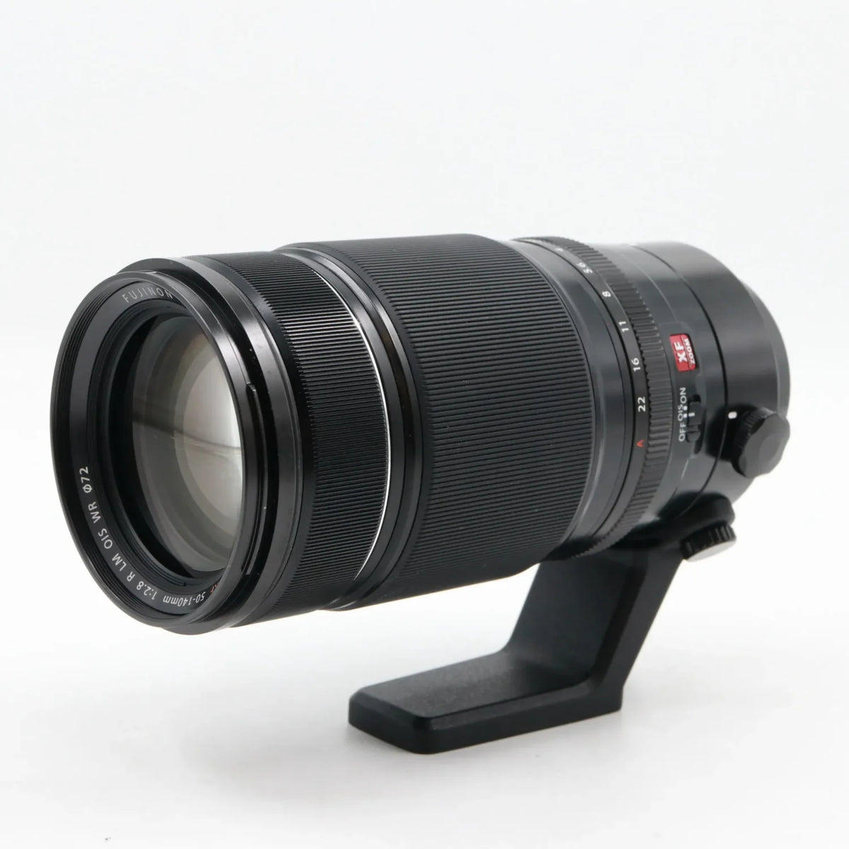 Fujifilm XF 50-140mm f/2.8 R LM OIS WR Gebraucht