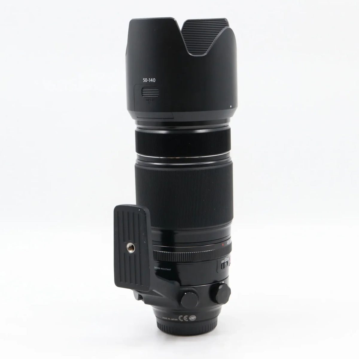 Fujifilm XF 50-140mm f/2.8 R LM OIS WR Gebraucht