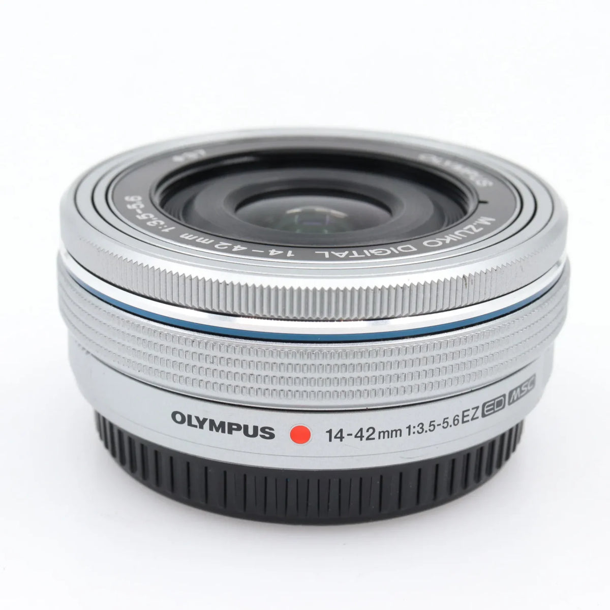 Olympus M.Zuiko Digital ED 14-42mm f/3.5-5.6 EZ Gebraucht