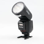 Godox Speedlite V1Pro Nikon used