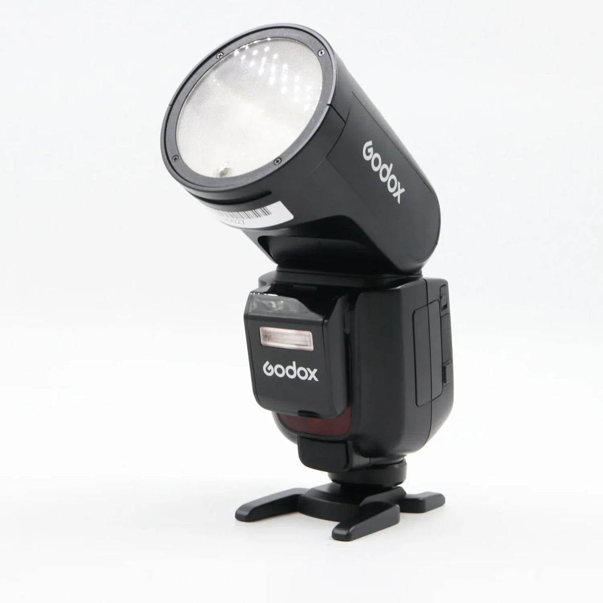 Godox Speedlite V1Pro Nikon used
