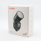 Godox Speedlite V1Pro Nikon used