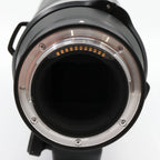 Nikon Z 180-600mm f/5.6-6.3 VR used