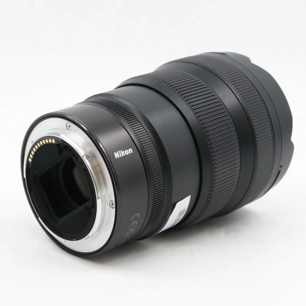 Nikon Z 14-24mm f/2.8 S used