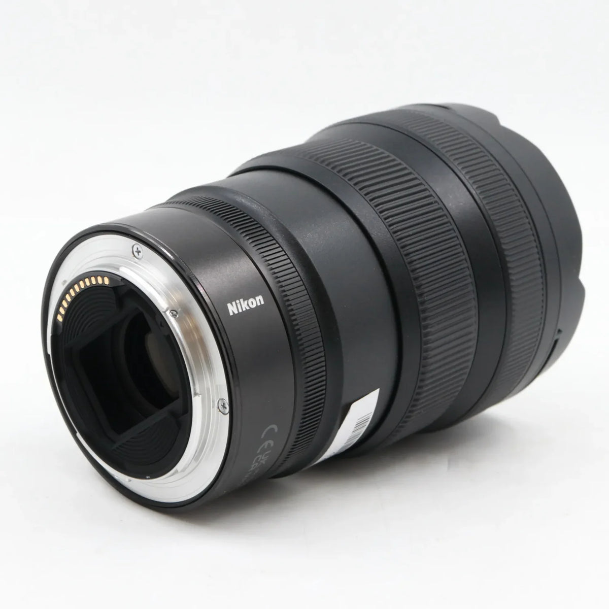 Nikon Z 14-24mm f/2.8 S used