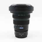 Nikon Z 14-24mm f/2.8 S used