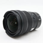 Nikon Z 14-24mm f/2.8 S used