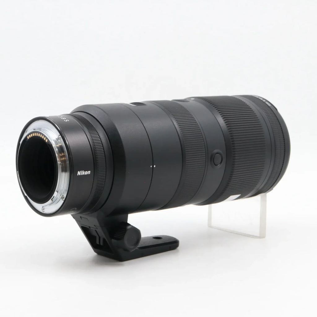 Nikon Z 70-200mm f/2.8 VR S gebraucht