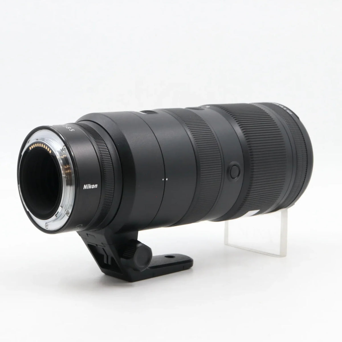 Nikon Z 70-200mm f/2.8 VR S gebraucht
