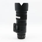 Nikon Z 70-200mm f/2.8 VR S gebraucht