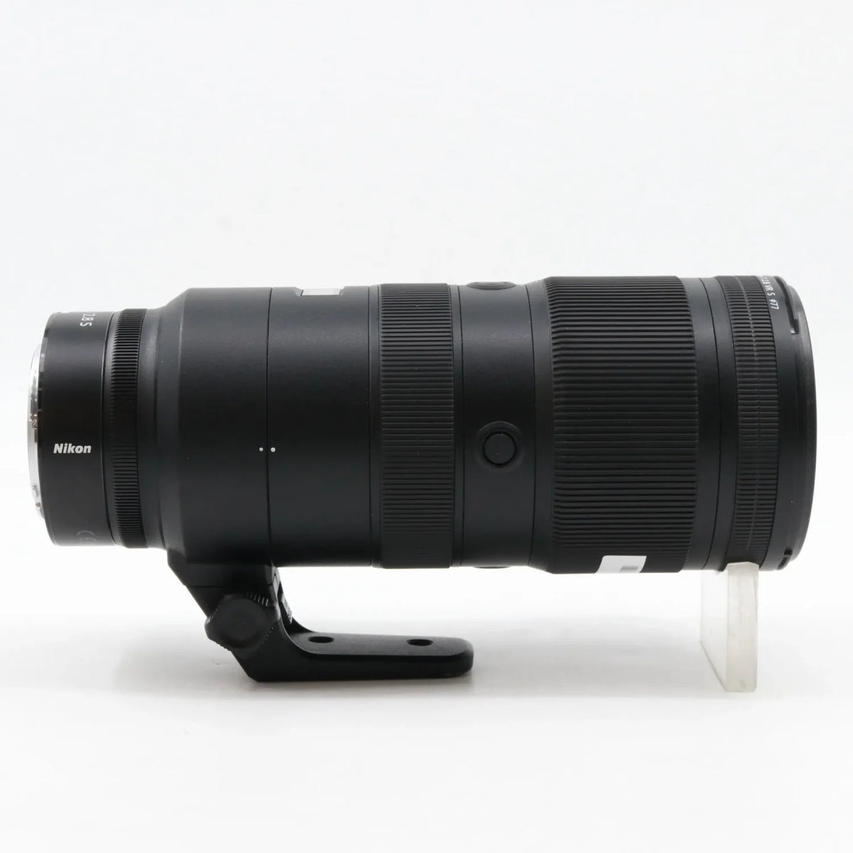 Nikon Z 70-200mm f/2.8 VR S gebraucht