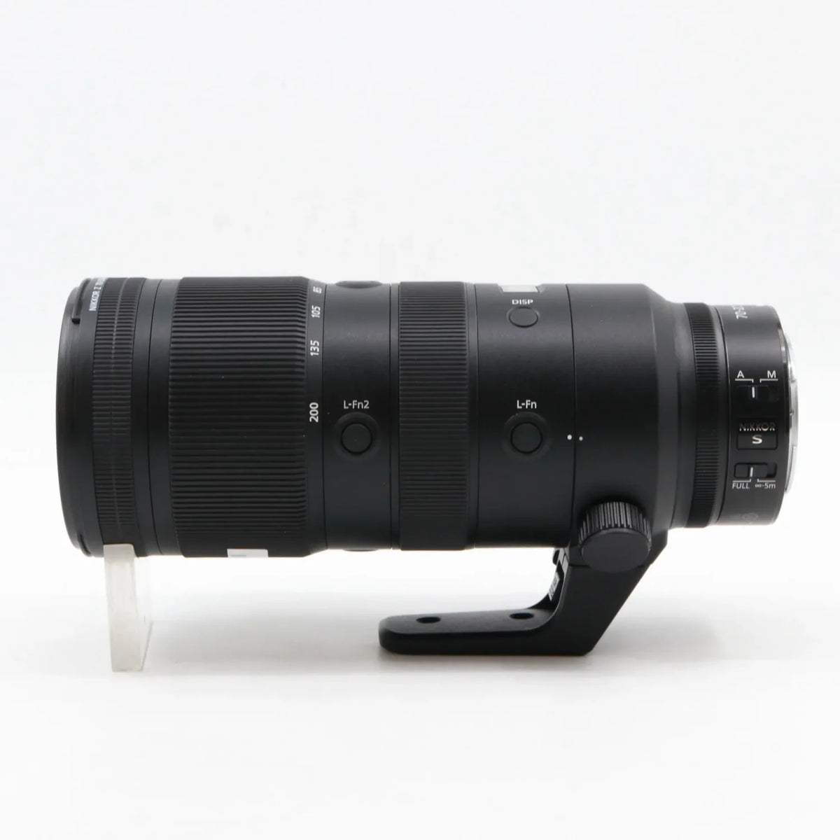 Nikon Z 70-200mm f/2.8 VR S gebraucht