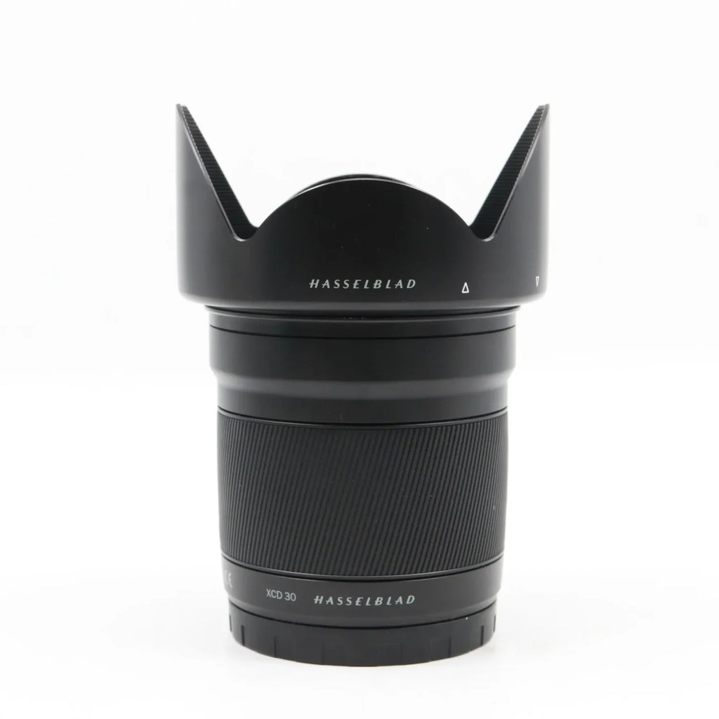 Hasselblad XCD 30mm F/3.5 used