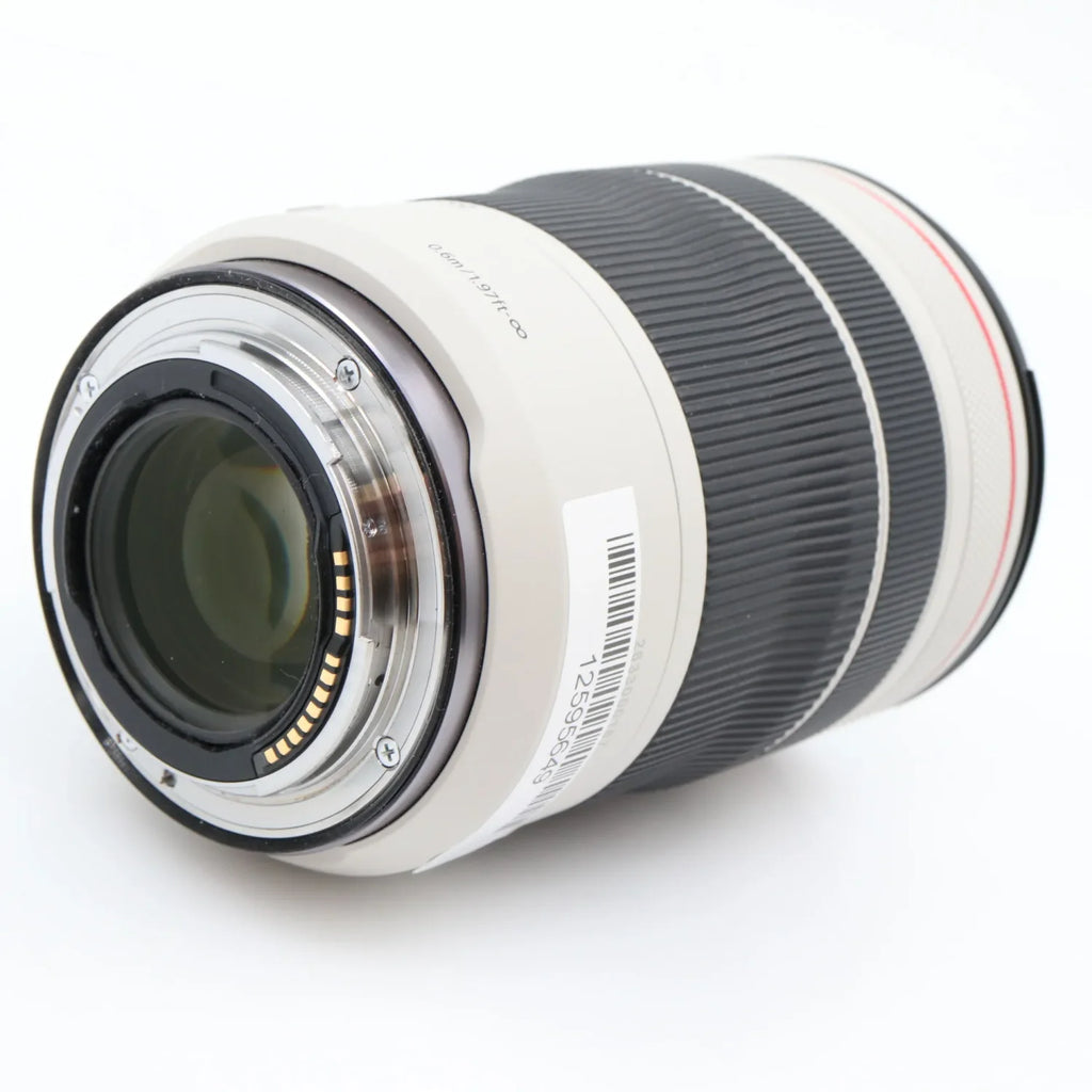 Canon RF 70-200mm f/4 L IS USM used