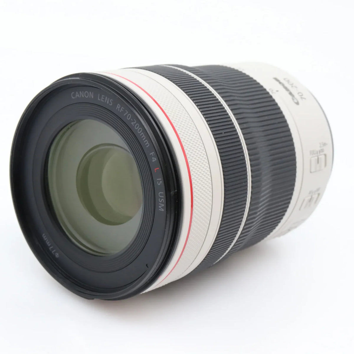 Canon RF 70-200mm f/4 L IS USM used