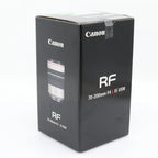 Canon RF 70-200mm f/4 L IS USM used