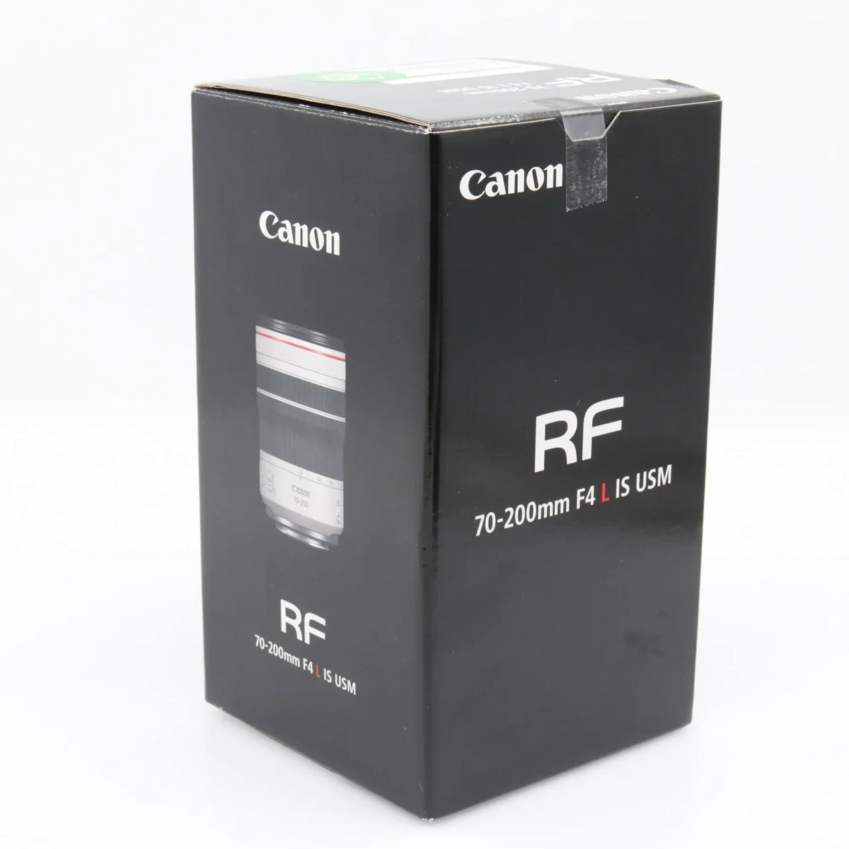 Canon RF 70-200mm f/4 L IS USM used