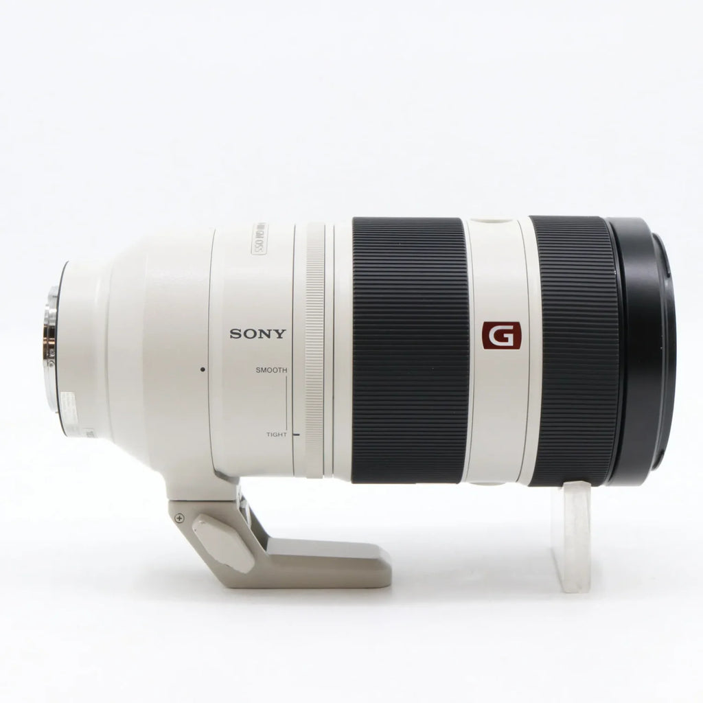 Sony FE 100-400mm F/4.5-5.6 GM OSS used