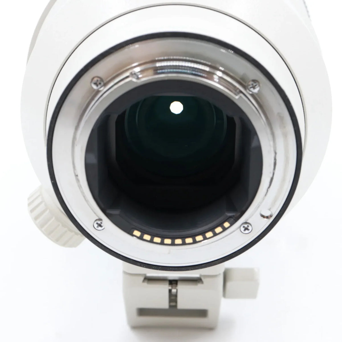 Sony FE 100-400mm F/4.5-5.6 GM OSS used