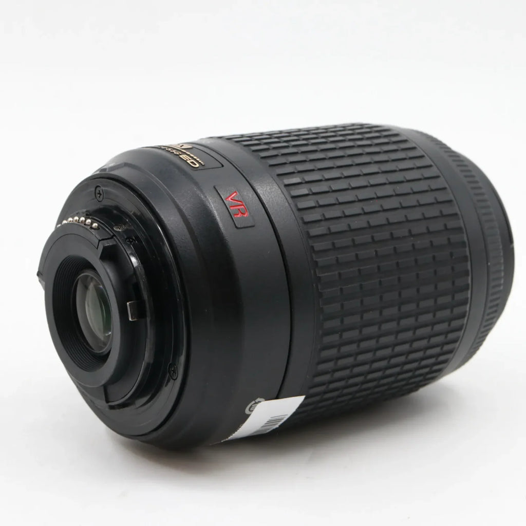 Nikon AF-S 55-300mm f/4.5-5.6G VR DX ED gebraucht
