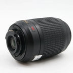 Nikon AF-S 55-300mm f/4.5-5.6G VR DX ED gebraucht