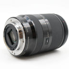 Sony E 18-200mm f/3.5-6.3 OSS LE Gebraucht